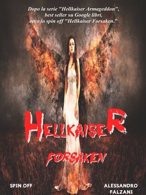 cover image of HELLKAISER